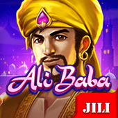 okada ph hot Ali Baba