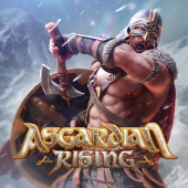 okada ph hot Asgardian Rising