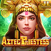 okada ph hot Aztec Priestess