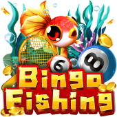 okada ph fishing Bingo Fishing