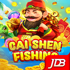 okada ph hot Cai Shen Fishing