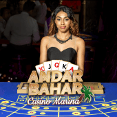 okada ph live-casino Casino Marina Andar Bahar