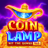 okada ph slot Coin Lamp
