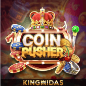okada ph cards Coin Pusher