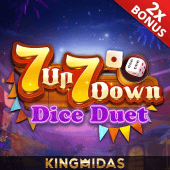okada ph cards Dice Duet