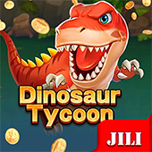 okada ph fishing Dinosaur Tycoon
