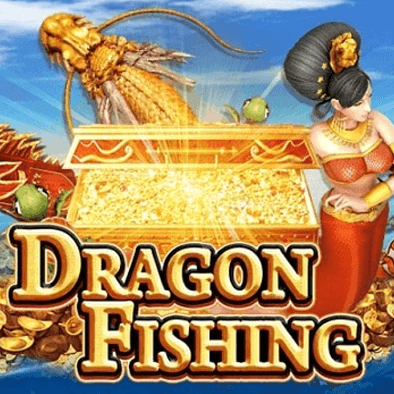 okada ph fishing Dragon Fishing