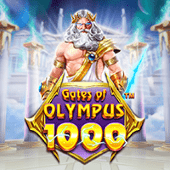 okada ph hot Gates of Olympus 1000