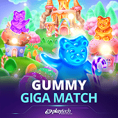 okada ph slot Gummy Giga Match
