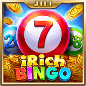 okada ph slot Irich Bingo