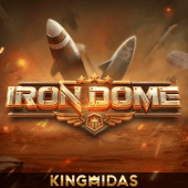 okada ph cards Iron Dome