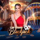 okada ph live-casino Las Vegas Blackjack