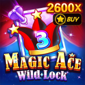 okada ph hot Magic Ace Wild Lock
