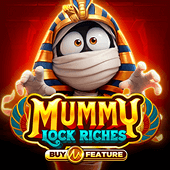 okada ph slot Mummy Lock Riches