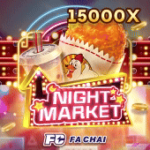 okada ph slot Night Market