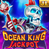 okada ph hot Ocean King Jackpot