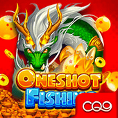 okada ph fishing Oneshot Fishing
