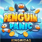 okada ph cards Penguin Panic
