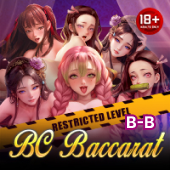 okada ph live-casino Sexy Blockchain Baccarat B B