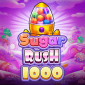 Sugar Rush 1000 okada ph Hot Game icon