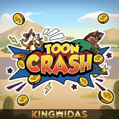okada ph cards Toon Crash