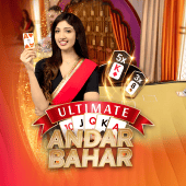okada ph live-casino Ultimate Andar Bahar