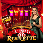 okada ph live-casino Ultimate Roulette